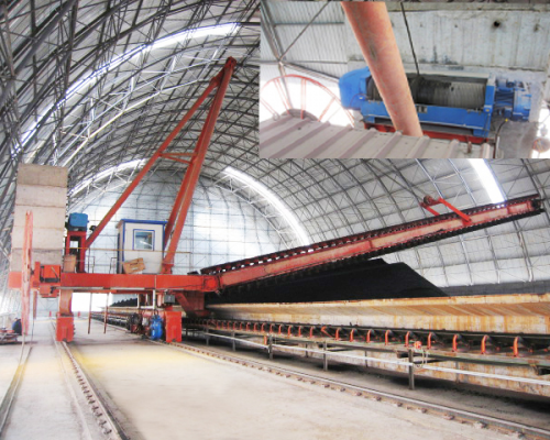 Taobh Scraper Reclaimer le fad l&aacute;imhe &oacute; 11 go 36 m&eacute;adar